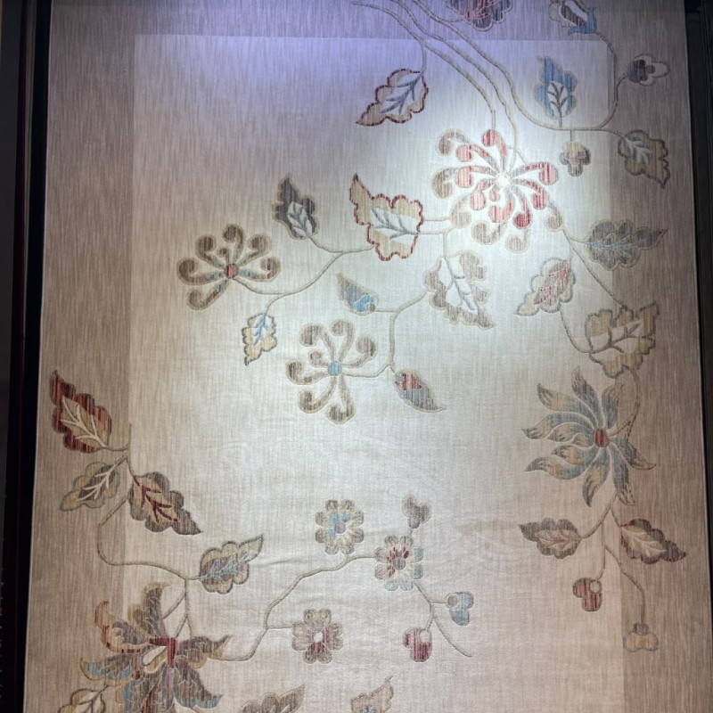 Mood Bohemian Turkish Carpet J593AC CREAM BEIDS Size 150*220 Mood Bohemian Turkish Carpet J593AC CREAM BEIDS Size 150*220
