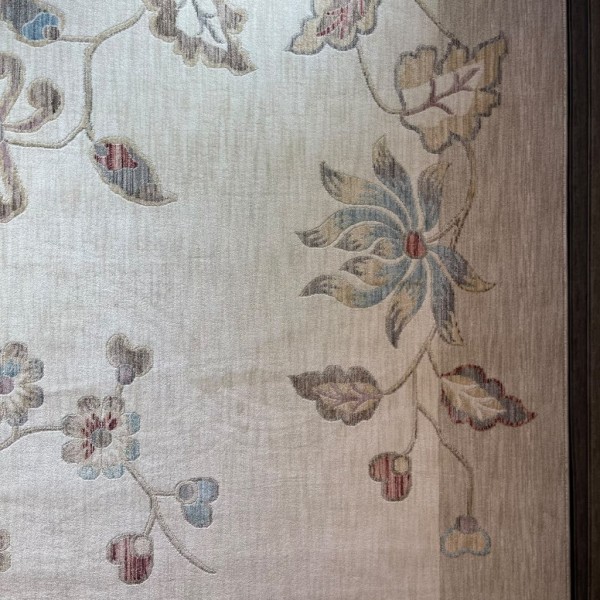 Mood Bohemian Turkish Carpet J593AC  CREAM BEIDS Size 250*350