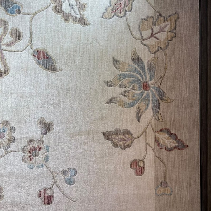 Mood Bohemian Turkish Carpet J593AC CREAM BEIDS Size 150*220 Mood Bohemian Turkish Carpet J593AC CREAM BEIDS Size 150*220