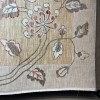 Mood Bohemian Turkish Carpet J593AC  SAND Size 300*400