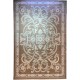 Turkish OPAL Carpet 9661D brown Size 250*350 Turkish OPAL Carpet 9661D brown Size 250*350