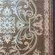 Turkish OPAL Carpet 9661D brown Size 250*350 Turkish OPAL Carpet 9661D brown Size 250*350