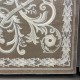 Turkish OPAL Carpet 9661D brown Size 250*350 Turkish OPAL Carpet 9661D brown Size 250*350