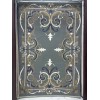 Turkish rug SEOUL French pattern FG7247 BLUE ÇOKEN size 200*300