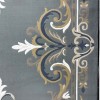 Turkish rug SEOUL French pattern FG7247 BLUE ÇOKEN size 200*300