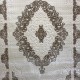Turkish Carpet Florya 8655 Cream and Fizon