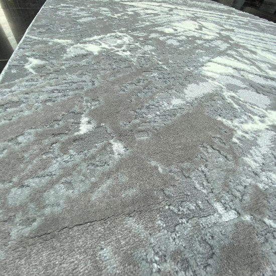 Bvlgari carpet moon 558 gray white