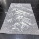 Bvlgari carpet moon 558 gray white