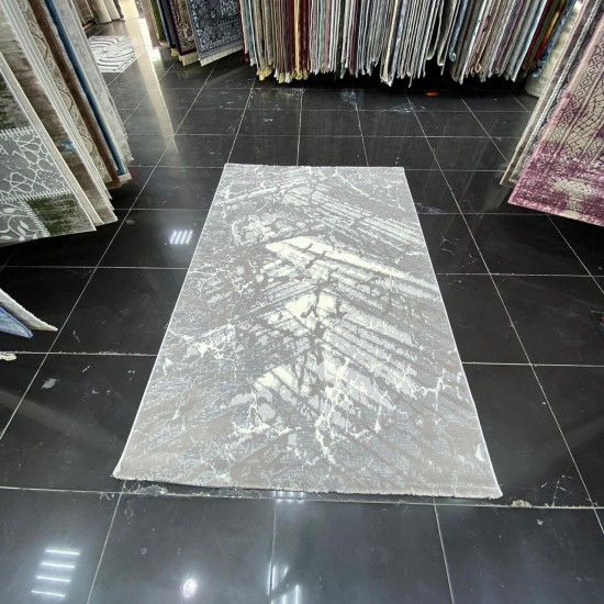 Bvlgari Carpet Moon 558 Gray White Meat