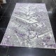 Bvlgari Carpet Moon 558 Gray White Mauve