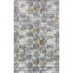 Bvlgari Carpet Moon 553 Gray White Gold