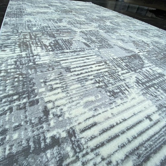 Bvlgari Carpet Moon 553 Gray White