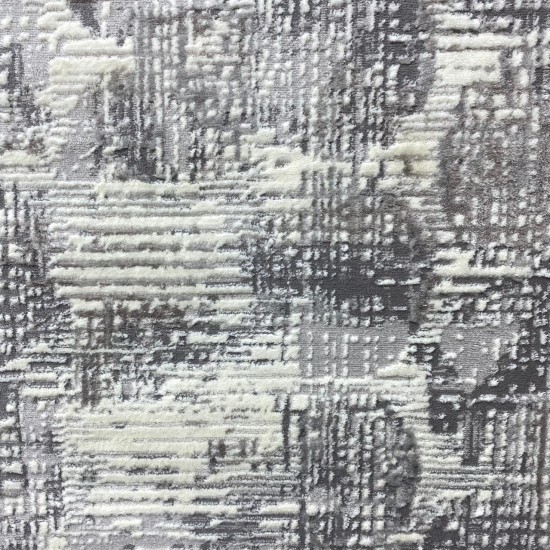Bvlgari Carpet Moon 553 Gray White