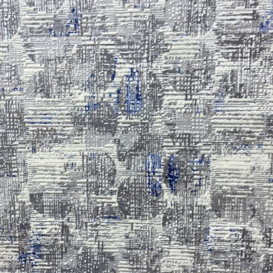 Bvlgari carpet moon 553 gray white blue