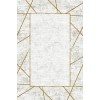 سجاد روبي تركي 04586 ذهبي مقاس 250*350