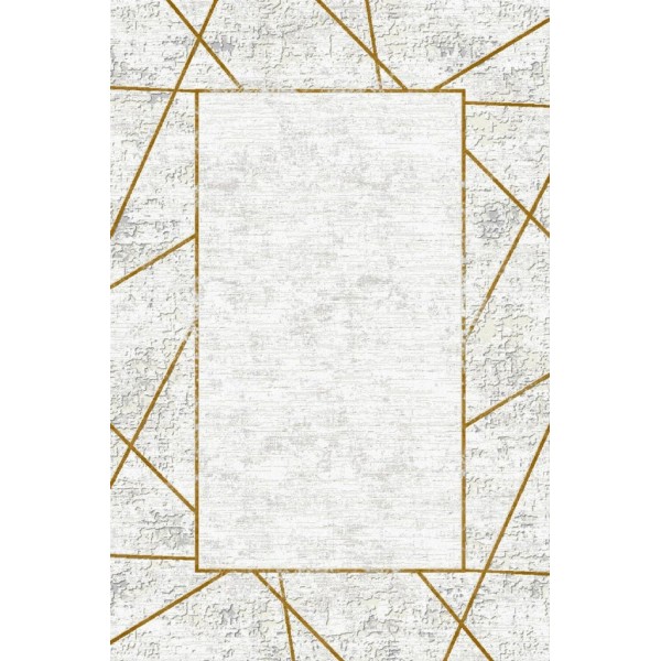 سجاد روبي تركي 04586 ذهبي مقاس 250*350