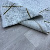 سجاد روبي تركي 04586 ذهبي مقاس 250*350