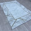 سجاد روبي تركي 04586 ذهبي مقاس 250*350
