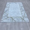 سجاد روبي تركي 04586 ذهبي مقاس 250*350