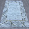 سجاد روبي تركي 04586 ذهبي مقاس 250*350