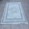 Turkish Shams rugs 006 beigesize 80*150