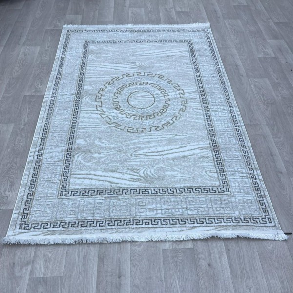 Turkish Shams rugs 006 beigesize 80*150