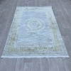 Turkish Aria carpet 3015A, cream, cream, size 50*80