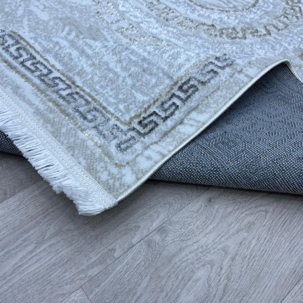 Turkish Shams rugs 006 beigesize 80*150