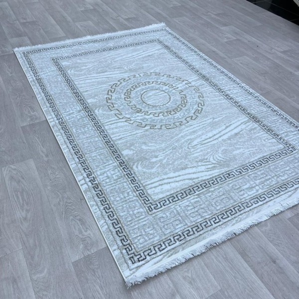 Turkish Shams rugs 006 beigesize 80*150