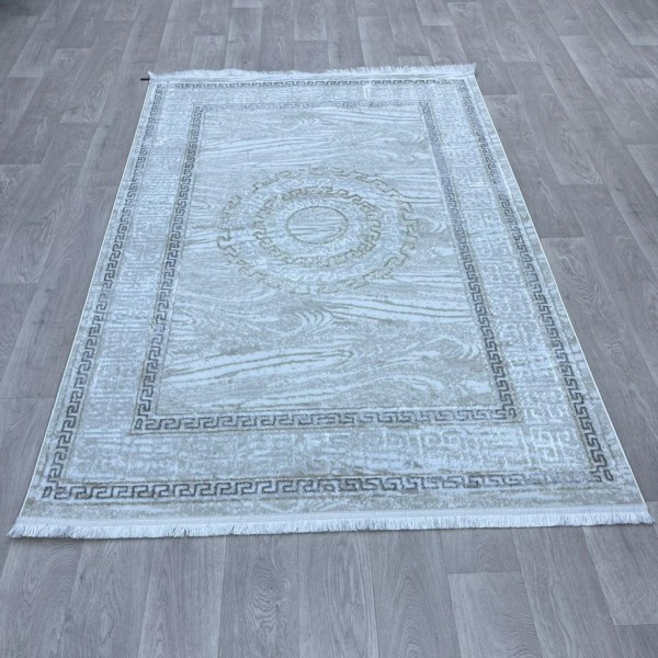 Turkish Shams rugs 006 beigesize 80*150