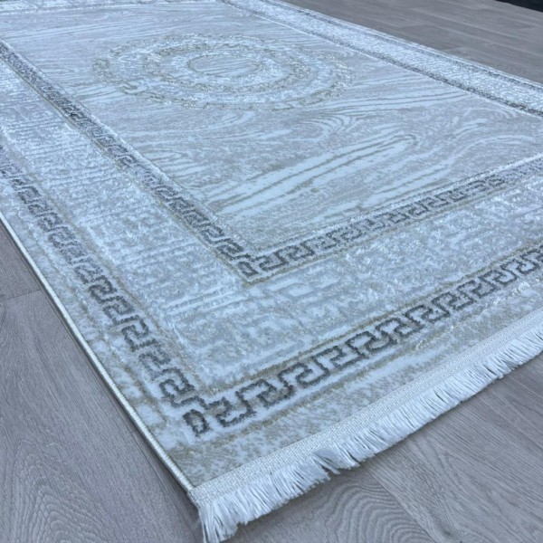 Turkish Shams rugs 006 beigesize 80*150