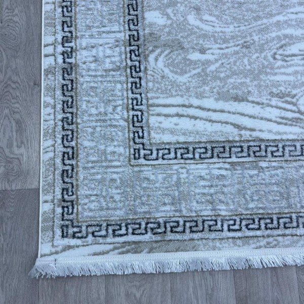 Turkish Shams rugs 006 beigesize 80*150