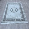 Turkish Aria carpet 3018A, cream, size 100*300