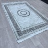 Turkish Aria carpet 3018A, cream, size 100*300