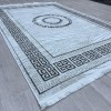Turkish Aria carpet 3018A, cream, size 100*300