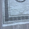 Turkish Aria carpet 3018A, cream, size 100*300