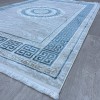 سجاد اريا تركي 3018A بيج ذهبي مقاس 300*400