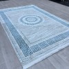 سجاد اريا تركي 3018A بيج ذهبي مقاس 300*400