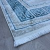 سجاد اريا تركي 3018A بيج ذهبي مقاس 300*400