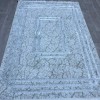 Turkish rugs OE618A cream cream size 50*80