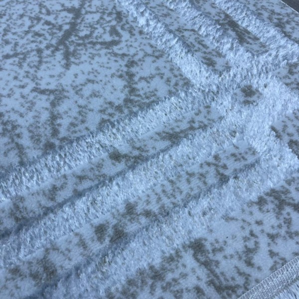 Turkish rugs OE618A cream cream size 50*80