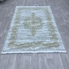 Turkish rugs OE601B cream beige size 50*80