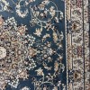 Turkish Marseille 2799A Classic Pressed Luxury Sky Blue Rug Size 300*500