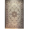 Turkish Marseille 2799A Classic Pressed Luxury Sky cream Rug Size 300*500
