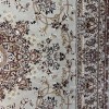 Turkish Marseille 2799A Classic Pressed Luxury Sky cream Rug Size 300*500