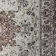 سجاد تركي مرسيليا 2799A كلاسيك مظغوط فاخر كريم مقاس 100*300