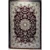 Turkish Marseille 2799A Classic Pressed Luxury Sky red Rug Size 100*400