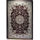 Turkish Marseille 2799A Classic Pressed Luxury Sky red Rug Size 100*200