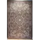 Turkish Marseille 2799A Classic Pressed Luxury Sky Vison Rug Size 100*200