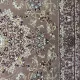 Turkish Marseille 2799A Classic Pressed Luxury Sky Vison Rug Size 100*200